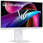 31,5" LG 32G810SA-W s webOS