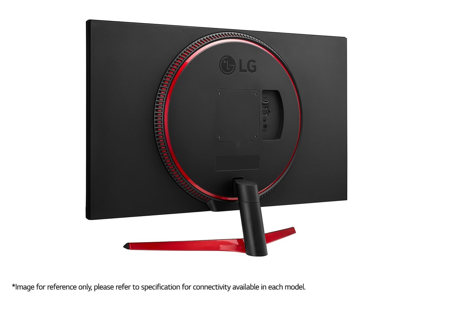 31,5" LG 32GN600-B