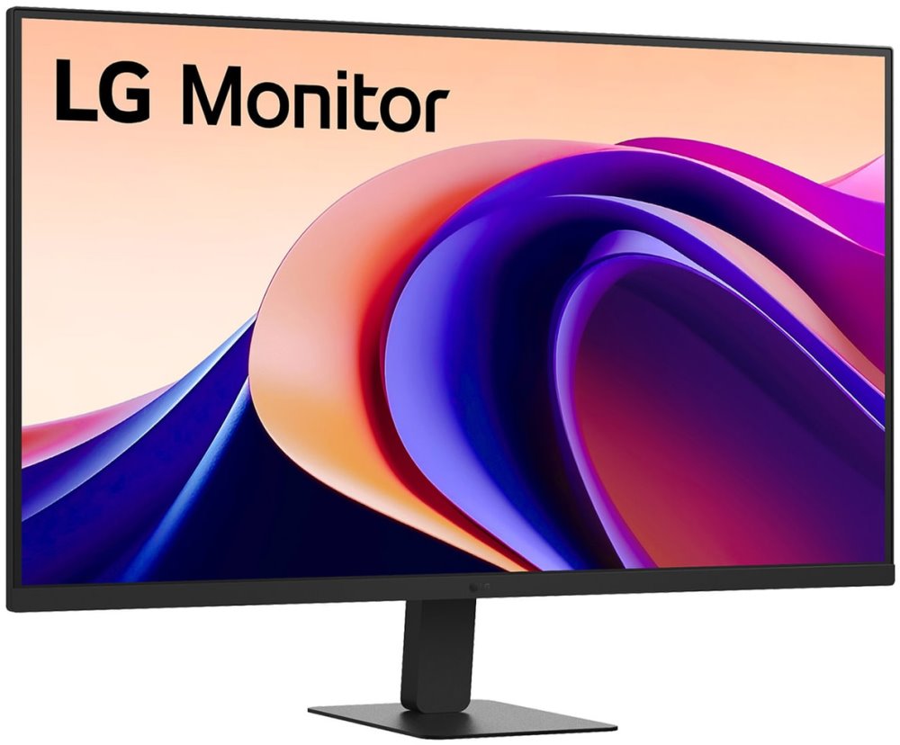 31,5" LG 32U631A-B