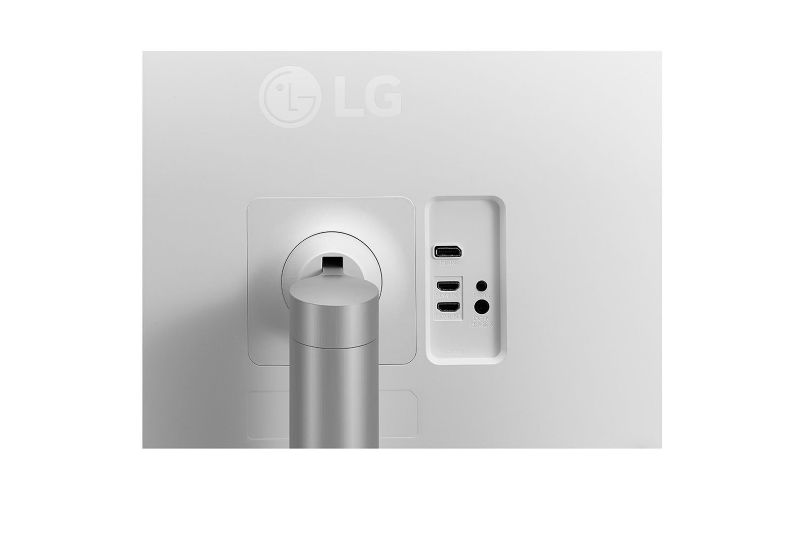 31,5" LG 32UN650-W