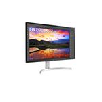 31,5" LG 32UN650-W