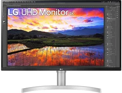 31,5" LG 32UN650-W 