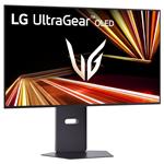 31,5" LG monitor 32GX850A-B OLED