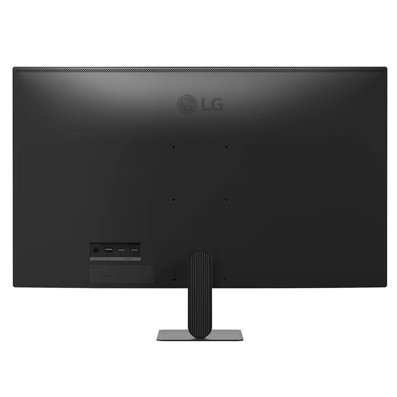 31,5" LG smart monitor 32U701SB