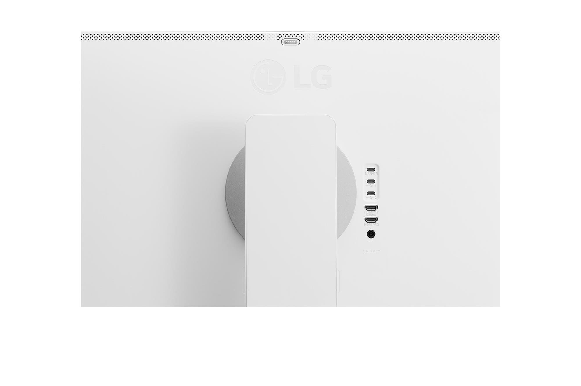 31,5" LG Smart Monitor 32U850SA