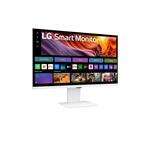 31,5" LG Smart Monitor 32U850SA