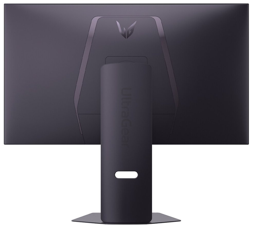 31,5" monitor LG 32GX850A-B OLED