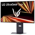 31,5" monitor LG 32GX850A-B OLED