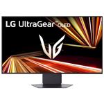 31,5" monitor LG 32GX850A-B OLED