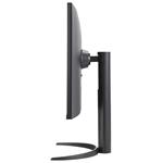 31,5" monitor LG 32UR550