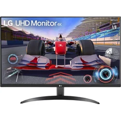 31,5" monitor LG 32UR550