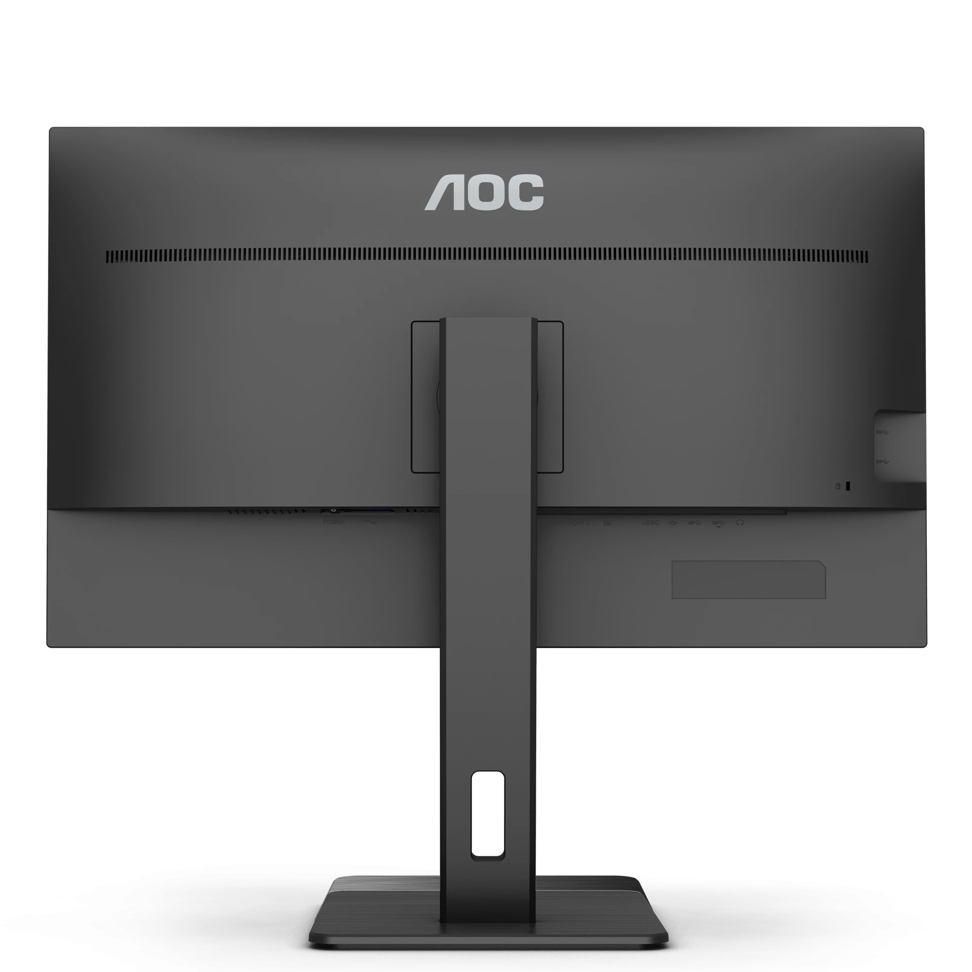 32" AOC U32P2CA