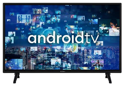 32" Gogen TVH 32J536 GWEB