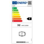 32" Gogen TVH 32P181T GOGTVH32P181T