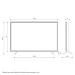 32" Hyundai HLP 32T329