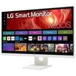 32" inteligentný monitor LG 32U721SA so systémom webOS