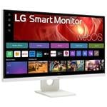 32" inteligentný monitor LG 32U721SA so systémom webOS