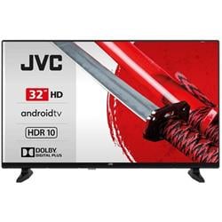 32" JVC LT-32VAH3335