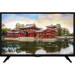 32" JVC LT-32VH2105 černá