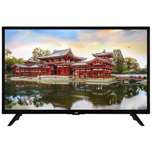 32" JVC LT-32VH2105 čierna