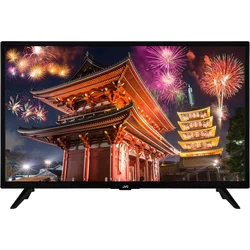 32" JVC LT-32VH3105 černá