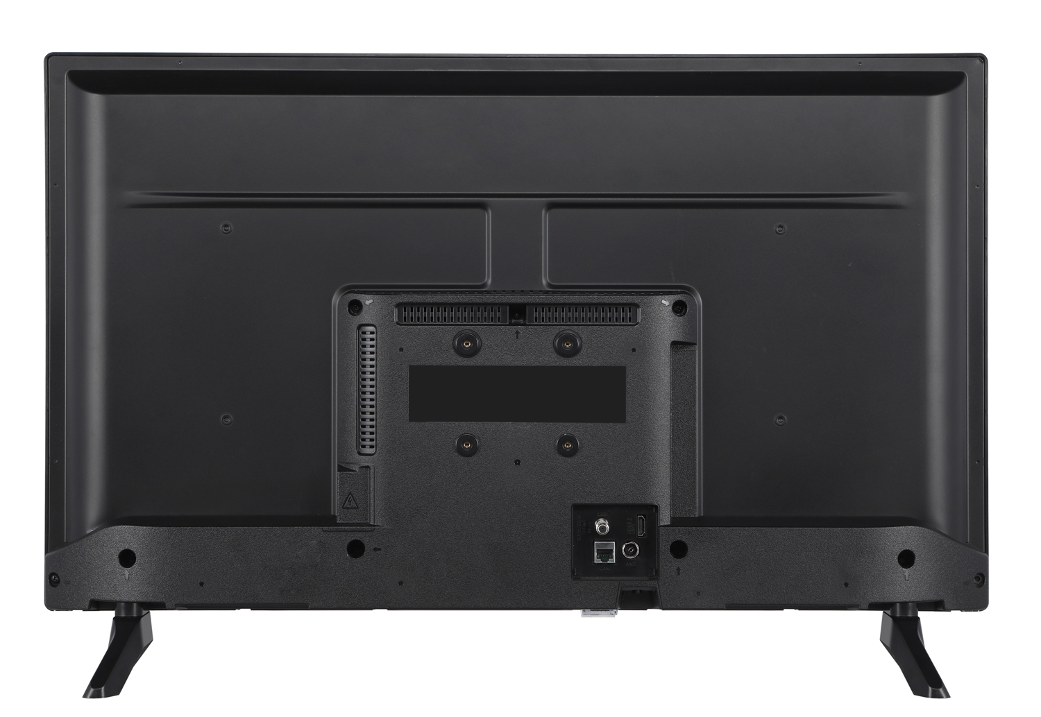 32" JVC LT-32VQF553D
