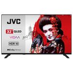 32" JVC LT-32VQF553D