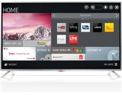 32" LG 32LB582U