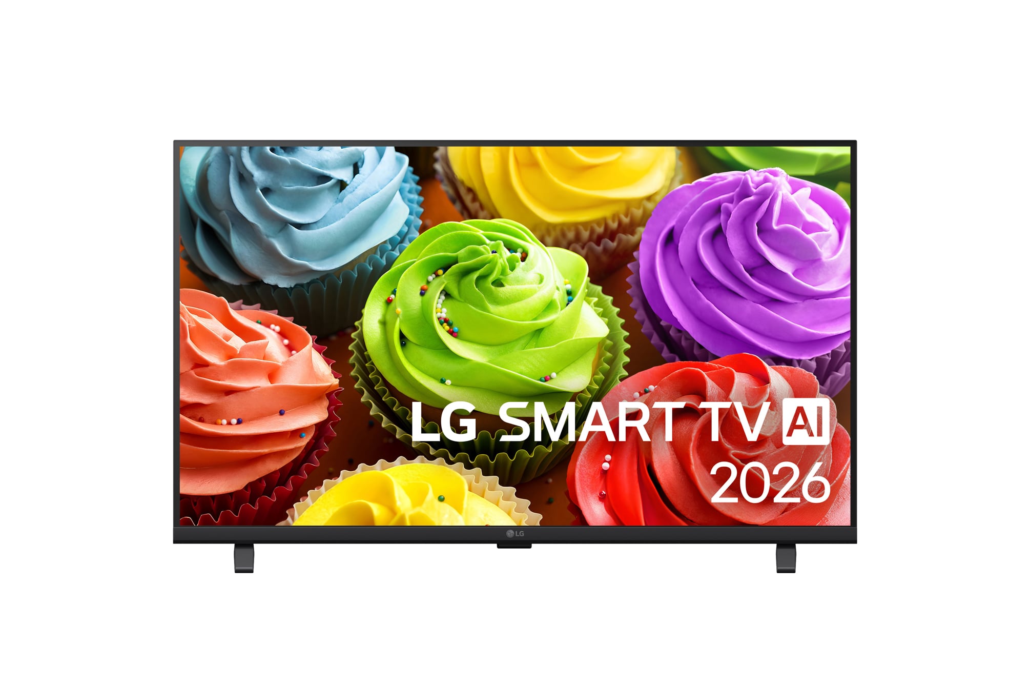 32" LG 32LB650B6LA (2026)