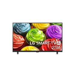 32" LG 32LB650B6LA (2026)