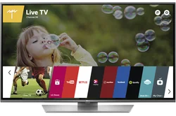 32" LG 32LF632V (FHD)