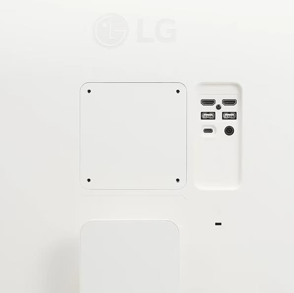 32" LG Smart Monitor 32U721SA s webOS