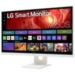 32" LG Smart Monitor 32U721SA s webOS