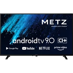 32" Metz 32MTC6000