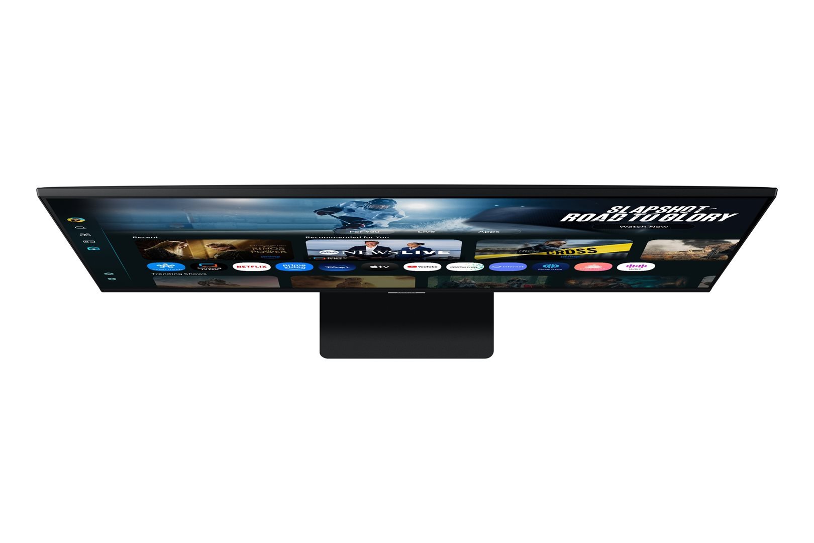 32" monitor Samsung Smart M70F