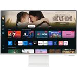 32" monitor Samsung Smart M80D