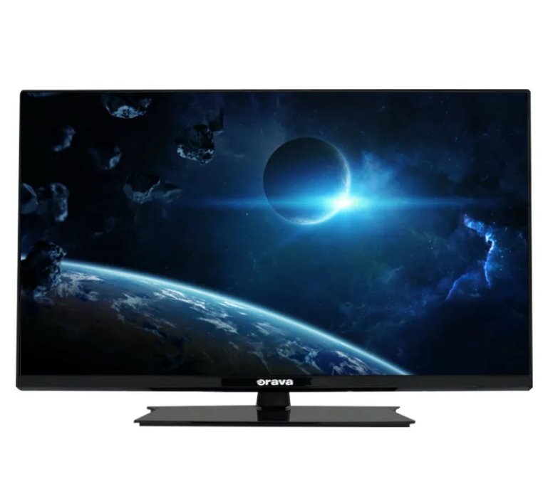 32" Orava LT-830 LED D140C