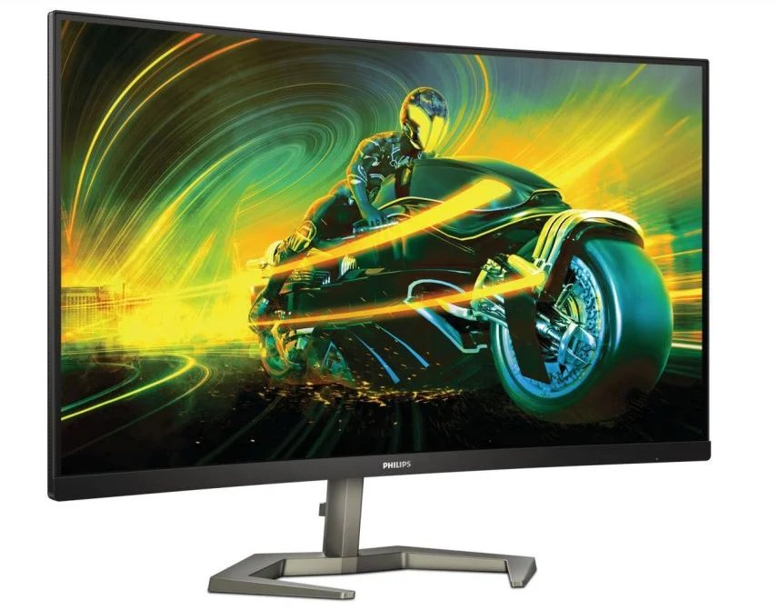 32" Philips 32M1C5500VL