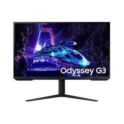 32" Samsung Odyssey G30D