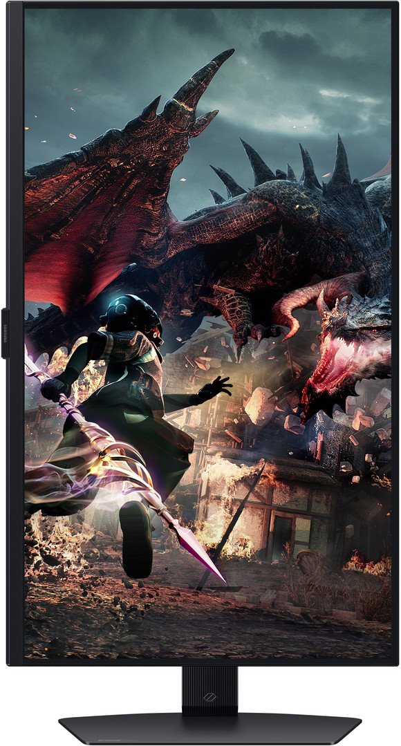 32" Samsung Odyssey G50