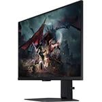 32" Samsung Odyssey G50