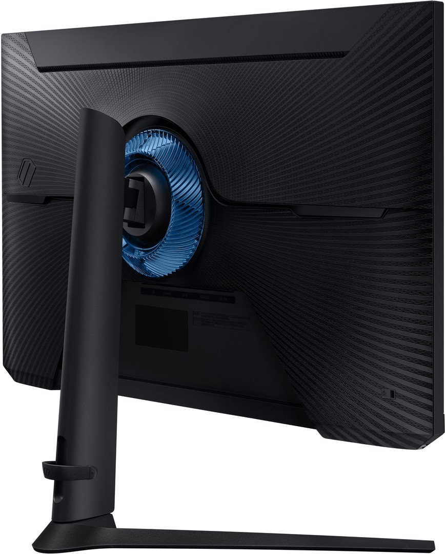 32" Samsung Odyssey G50A