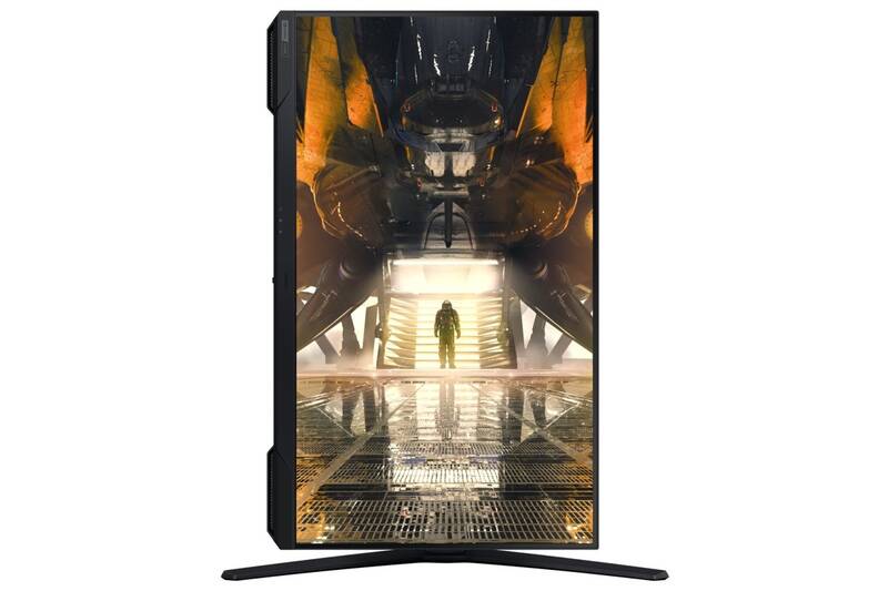 32" Samsung Odyssey G50A
