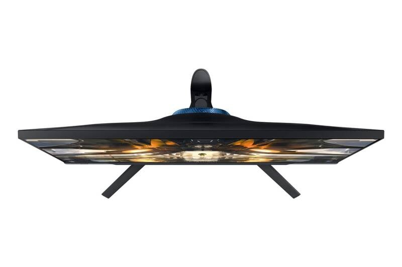 32" Samsung Odyssey G50A