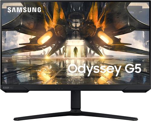 32" Samsung Odyssey G50A