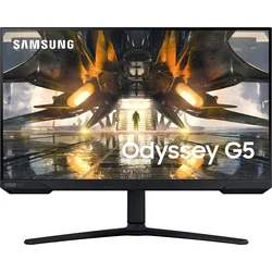 32" Samsung Odyssey G50A