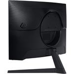 32" Samsung Odyssey G55A