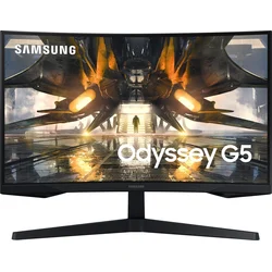 32" Samsung Odyssey G55A