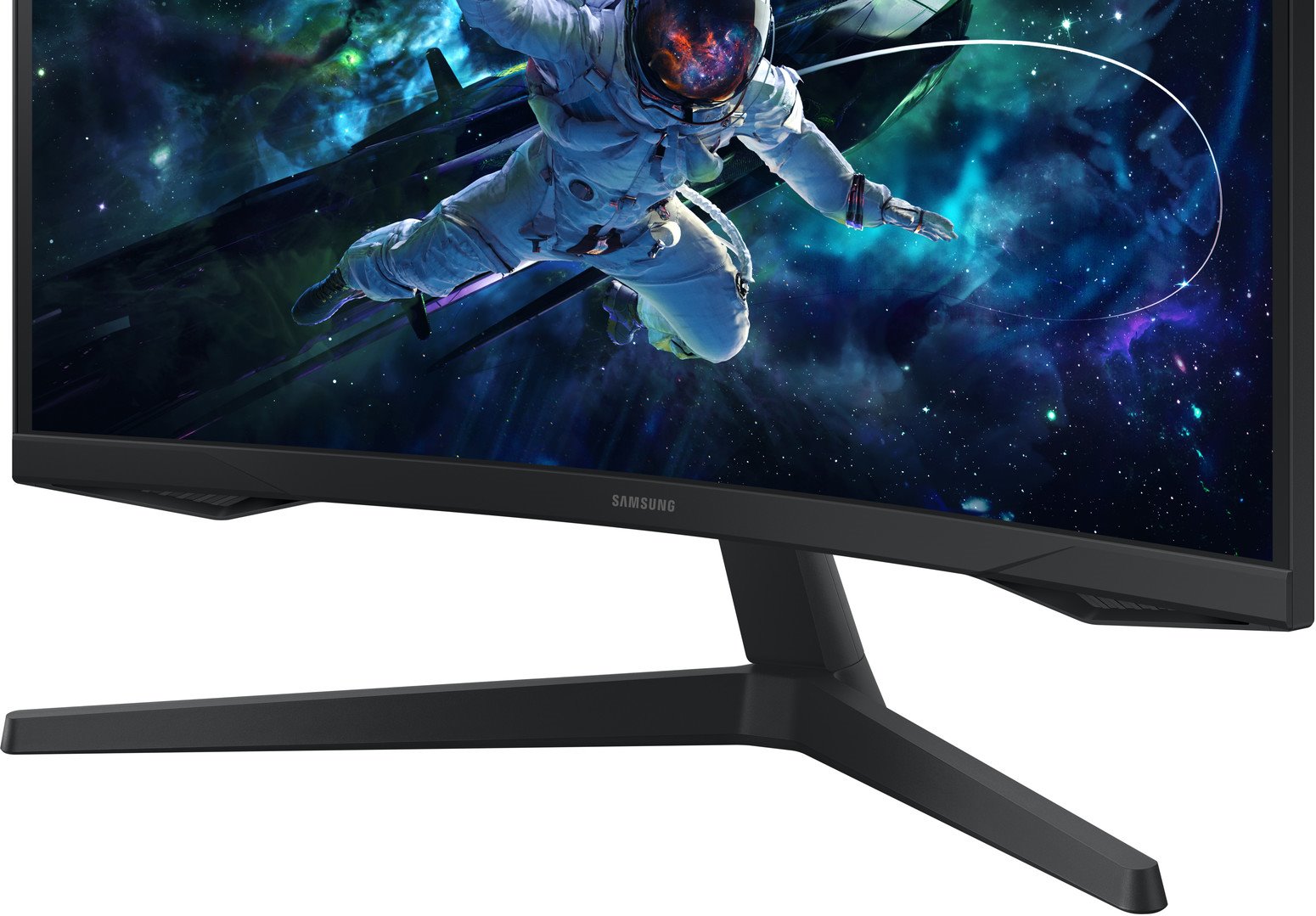32" Samsung Odyssey G55C