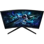 32" Samsung Odyssey G55C